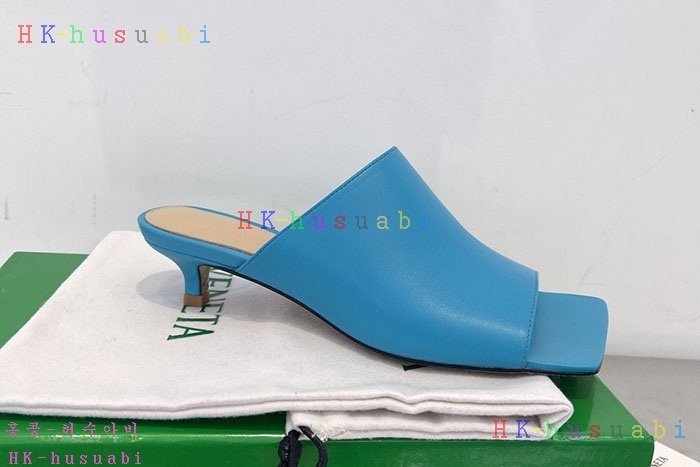 NEW 보테가베네타 신발 신상 BV 8524115