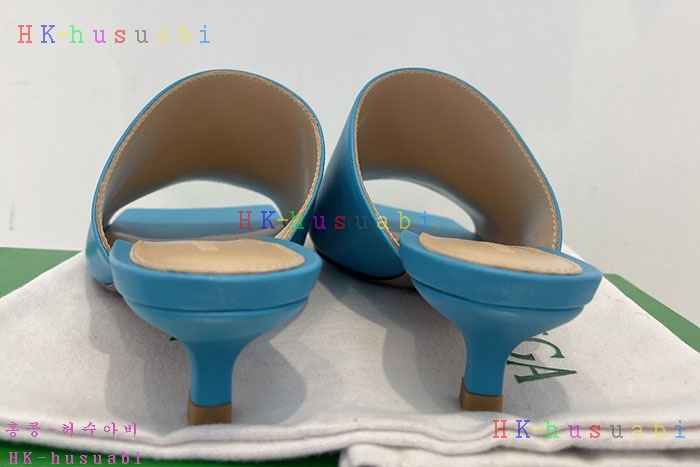 NEW 보테가베네타 신발 신상 BV 8524115