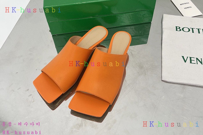 NEW 보테가베네타 신발 신상 BV 8524110