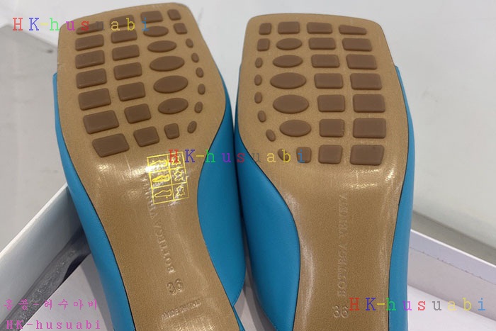 NEW 보테가베네타 신발 신상 BV 8524115