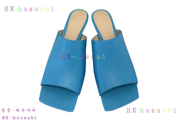 NEW 보테가베네타 신발 신상 BV 8524115