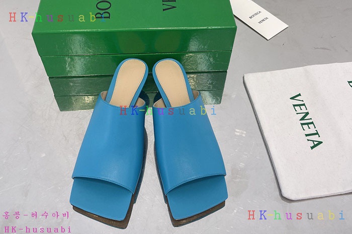 NEW 보테가베네타 신발 신상 BV 8524115