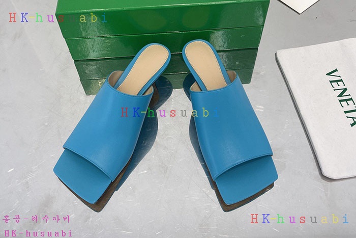 NEW 보테가베네타 신발 신상 BV 8524115