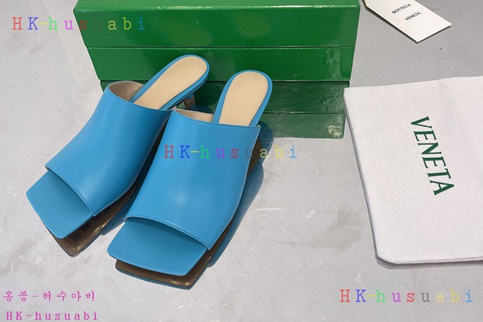 NEW 보테가베네타 신발 신상 BV 8524115