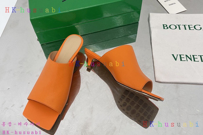 NEW 보테가베네타 신발 신상 BV 8524110