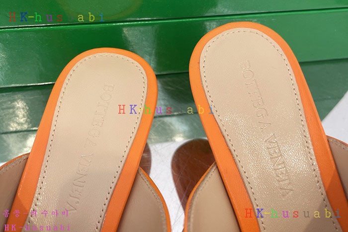 NEW 보테가베네타 신발 신상 BV 8524110