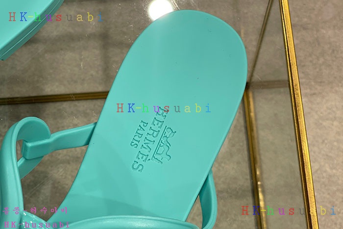 NEW 에르메스  샌들 신상 H 7141140