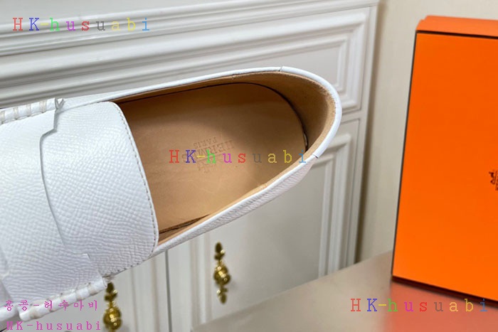 NEW 에르메스 신발 신상 H 855712