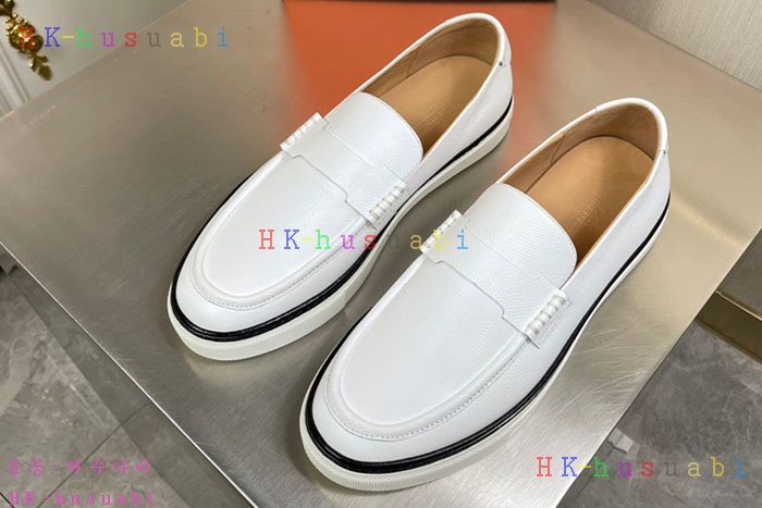 NEW 에르메스 신발 신상 H 855712