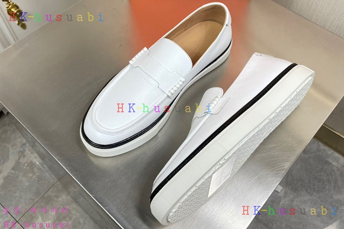 NEW 에르메스 신발 신상 H 855712
