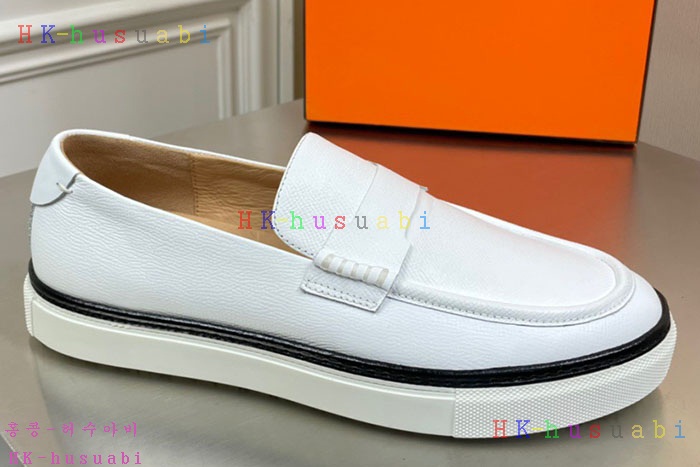 NEW 에르메스 신발 신상 H 855712