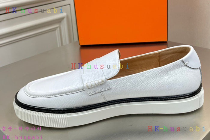 NEW 에르메스 신발 신상 H 855712