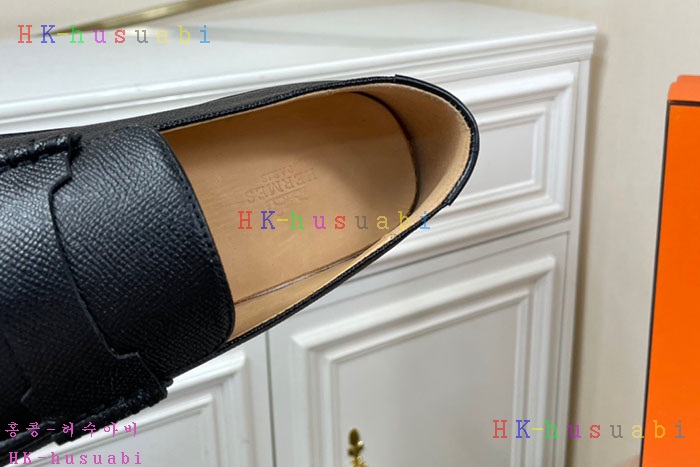 NEW 에르메스 신발 신상 H 855710