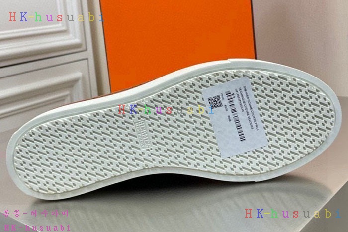 NEW 에르메스 신발 신상 H 855710