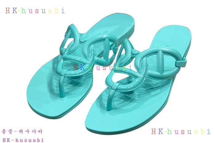 NEW 에르메스  샌들 신상 H 7141140