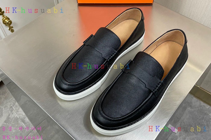NEW 에르메스 신발 신상 H 855710