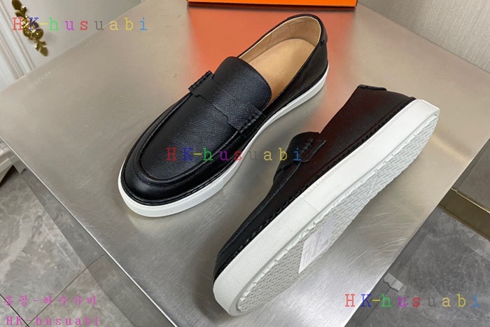 NEW 에르메스 신발 신상 H 855710