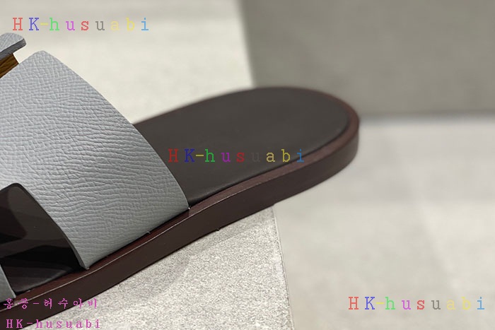 NEW 에르메스  샌들 신상 H 7142207