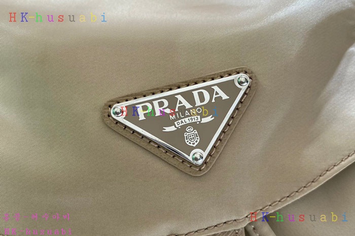 ★미러급★프라다 패브릭 백팩  P 1BZ811-6