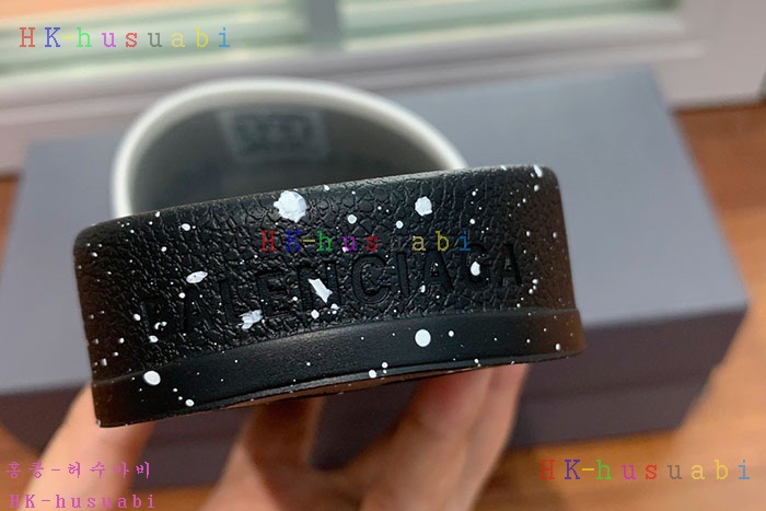 NEW  발렌시아가 슬리퍼 신상 B 119921