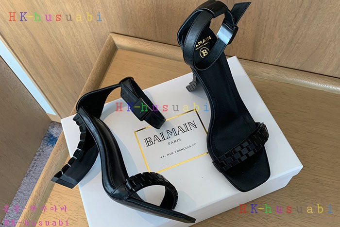 NEW 발망 신발 신상 B 5255005