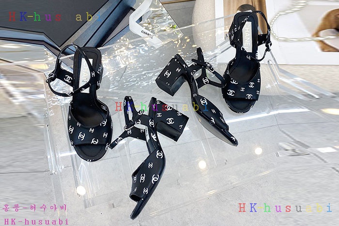 NEW 샤넬 신발 신상 C 522459