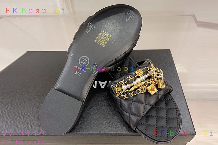 NEW 샤넬 신발 신상 C 522467