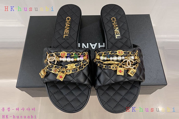 NEW 샤넬 신발 신상 C 522467