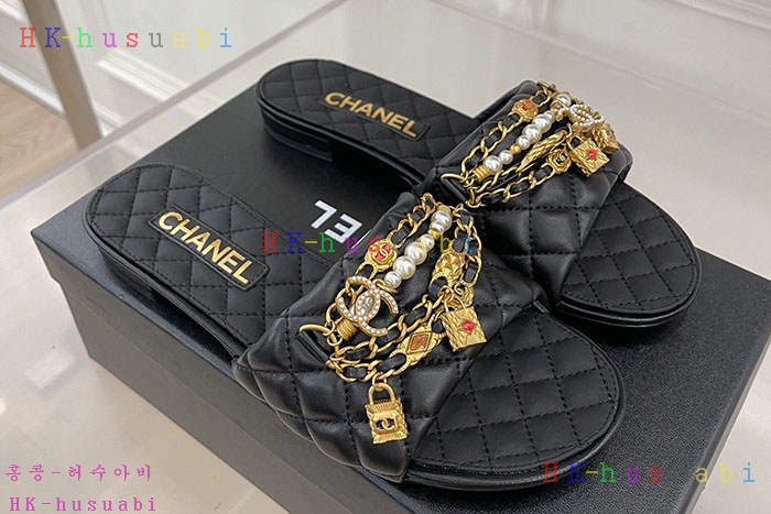 NEW 샤넬 신발 신상 C 522467