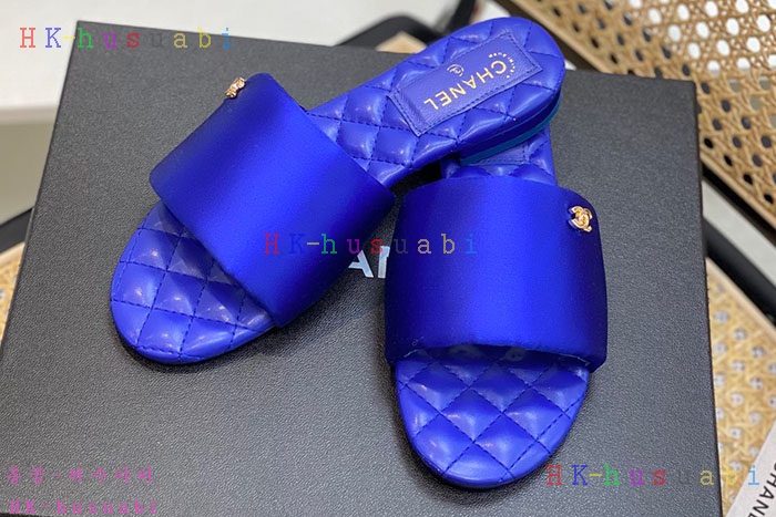 NEW 샤넬 슬리퍼 신상 C 535514
