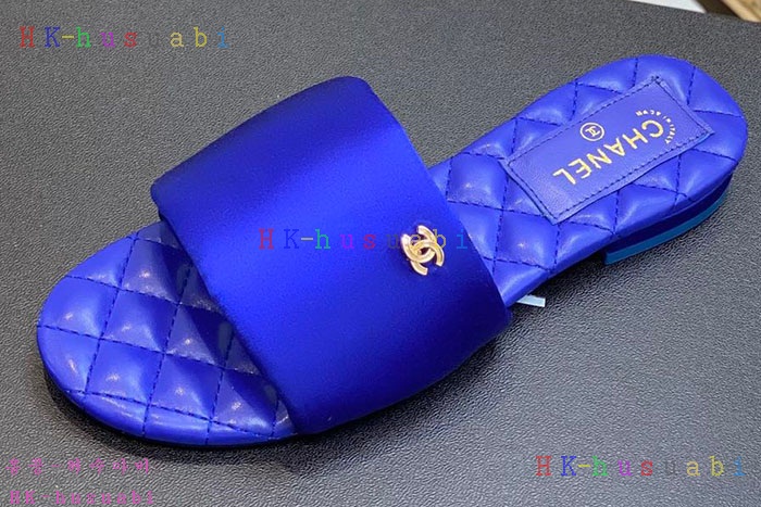 NEW 샤넬 슬리퍼 신상 C 535514