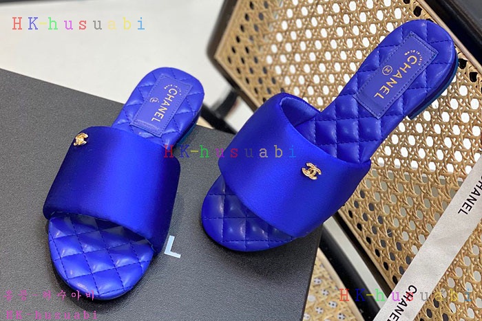 NEW 샤넬 슬리퍼 신상 C 535514