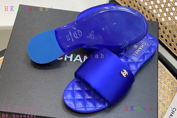 NEW 샤넬 슬리퍼 신상 C 535514
