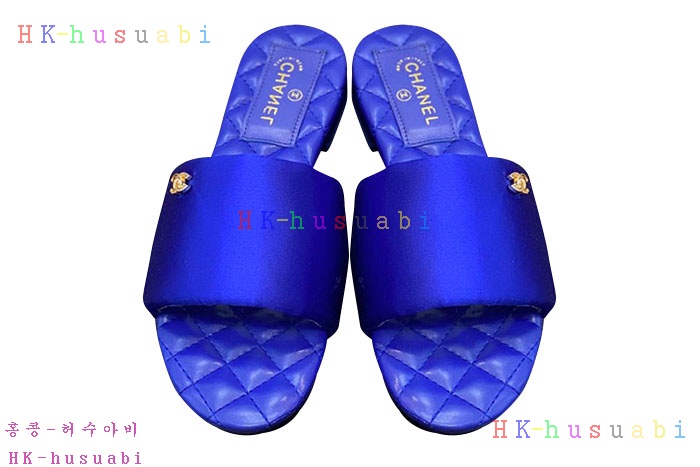 NEW 샤넬 슬리퍼 신상 C 535514
