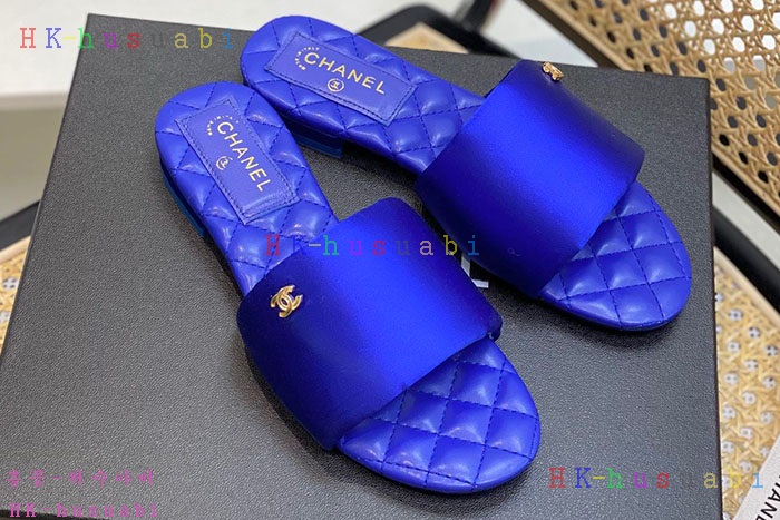 NEW 샤넬 슬리퍼 신상 C 535514