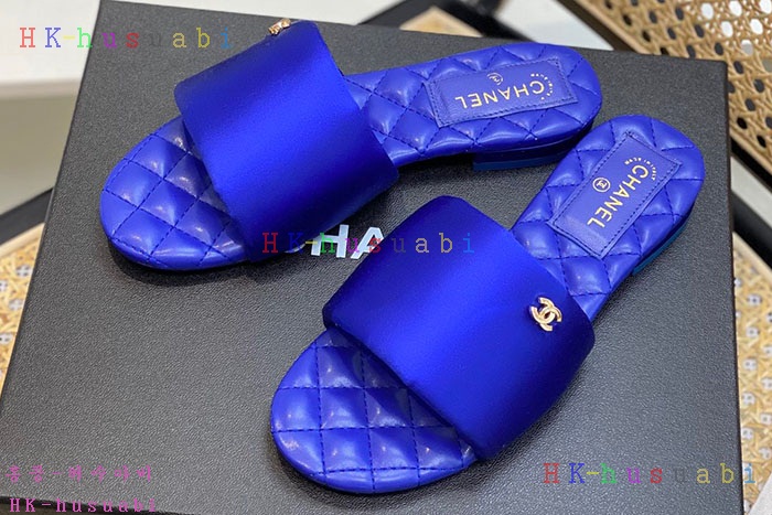 NEW 샤넬 슬리퍼 신상 C 535514