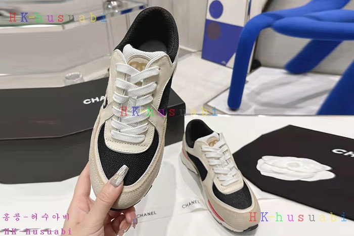 NEW 샤넬 신발 신상 C 538810