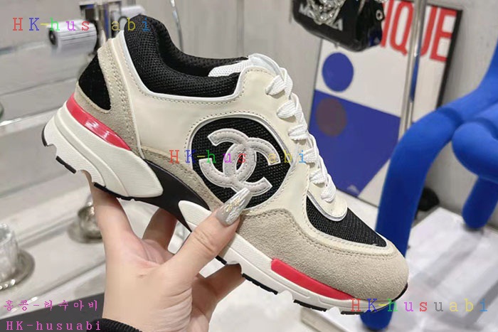 NEW 샤넬 신발 신상 C 538810