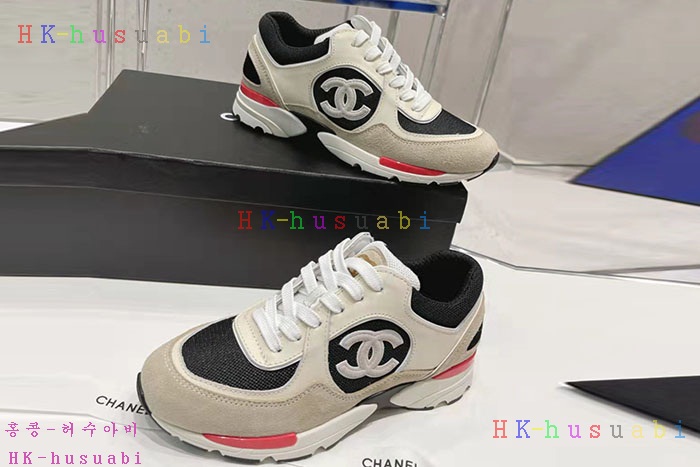 NEW 샤넬 신발 신상 C 538810