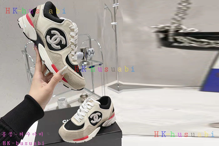 NEW 샤넬 신발 신상 C 538810
