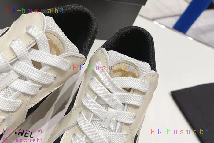 NEW 샤넬 신발 신상 C 538810
