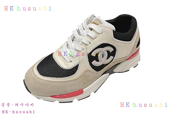 NEW 샤넬 신발 신상 C 538810