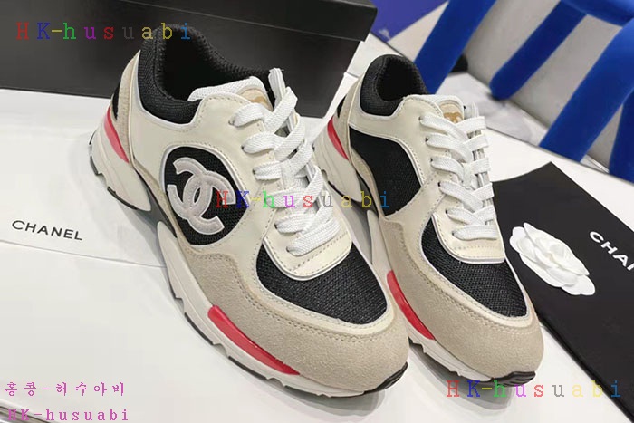 NEW 샤넬 신발 신상 C 538810