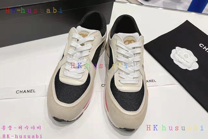 NEW 샤넬 신발 신상 C 538810