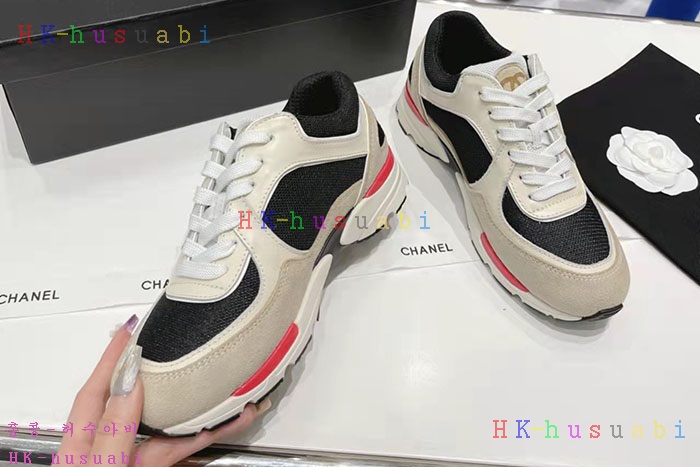 NEW 샤넬 신발 신상 C 538810