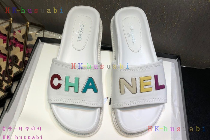 NEW 샤넬 슬리퍼 신상 C 530014