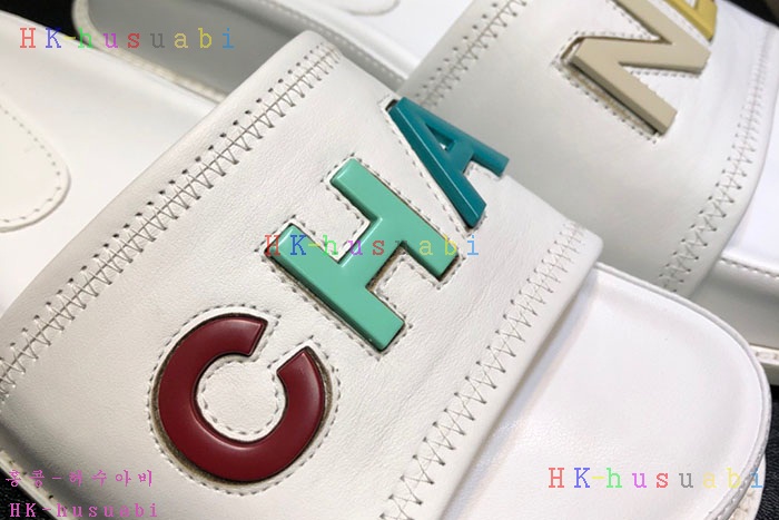 NEW 샤넬 슬리퍼 신상 C 530014