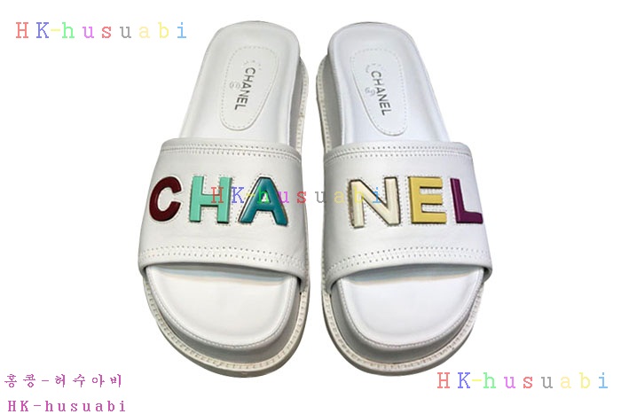 NEW 샤넬 슬리퍼 신상 C 530014