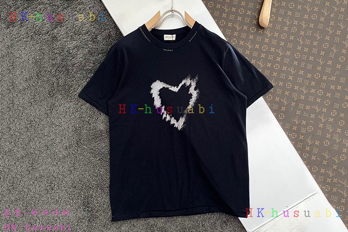 NEW 입생로랑 반팔티 신상 SL 144410