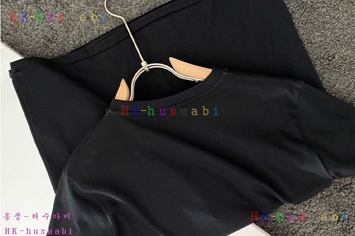NEW 입생로랑 반팔티 신상 SL 144410